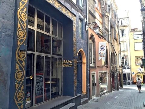  Appartement � louer 2 pi�ces 38 m�