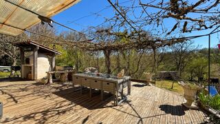  Maison � vendre 5 pi�ces 140 m�