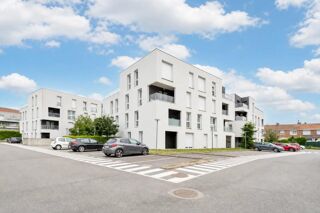  Appartement à vendre 3 pièces 62 m²