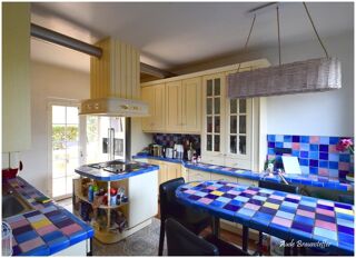  Maison � vendre 9 pi�ces 273 m�