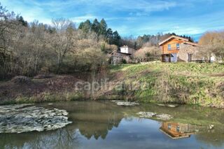  Maison � vendre 8 pi�ces 220 m�