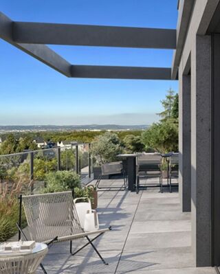  Appartement � vendre 2 pi�ces 43 m�