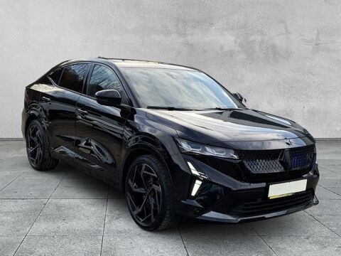 Annonce voiture Renault Rafale 49490 