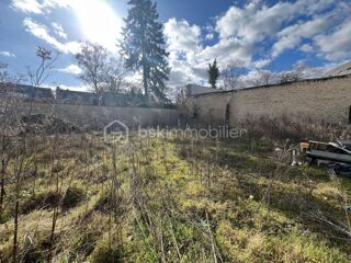  Terrain à vendre 389 m²