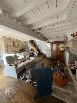  Maison � vendre 6 pi�ces 155 m�