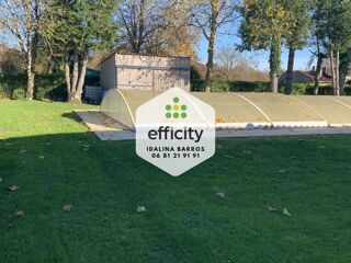  Maison à vendre 7 pièces 203 m²