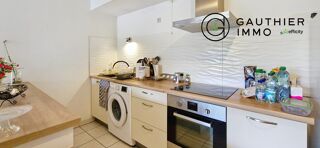  Appartement à vendre 2 pièces 45 m²