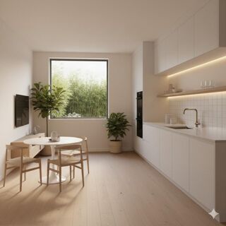  Appartement � vendre 2 pi�ces 50 m�