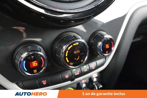 Countryman Cooper SE ALL4 Hybrid BVA6 136+88 ch 2019 occasion 92130 Issy-les-Moulineaux