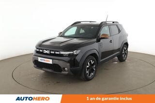 Duster III 1.6 Hybrid Extreme 4x2 BVA 140 ch 2025 occasion 92130 Issy-les-Moulineaux