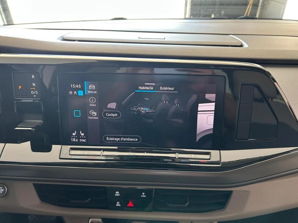 MULTIVAN Court 2.0 TDI 150 DSG7 Life 2024 occasion 34500 B&eacute;ziers