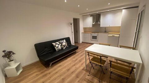  Appartement � louer 2 pi�ces 40 m�