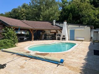  Maison à vendre 6 pièces 154 m²