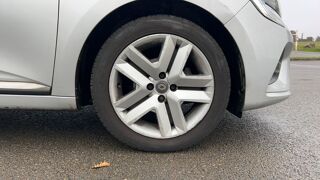 Clio 1.0 TCe 100 Zen 2019 occasion 02100 Saint Quentin
