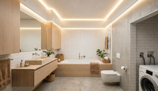  Appartement � vendre 5 pi�ces 97 m�