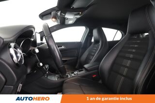 Classe GLA 180 Sensation 122 ch 2018 occasion 92130 Issy-les-Moulineaux