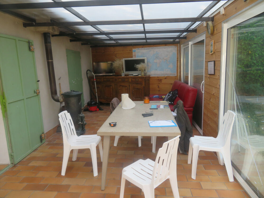 Vente Maison MAISON + TERRAIN à CONSTRUIRE - Quartier de la Sèbe à DIGNE LES BAINS (04000) Digne les bains