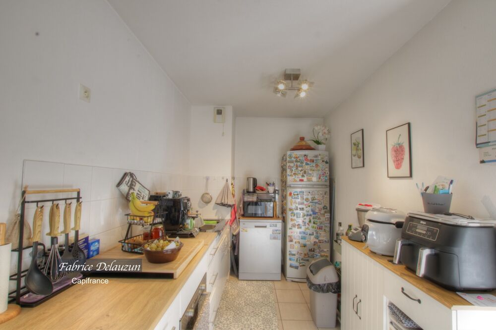 Vente Appartement Appartement à vendre 4 pièces SAINT MARTIN DE CRAU (13) Saint martin de crau