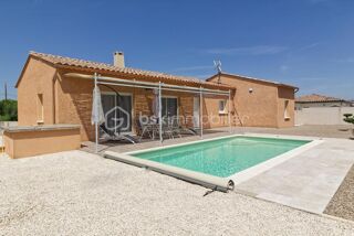  Maison à vendre 5 pièces 122 m²