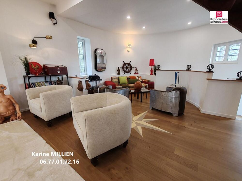  vendre  Maison Nonancourt (27320)