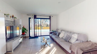  Maison � vendre 4 pi�ces 92 m�