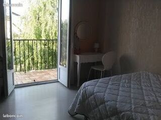  Appartement � louer 1 pi�ce 12 m�