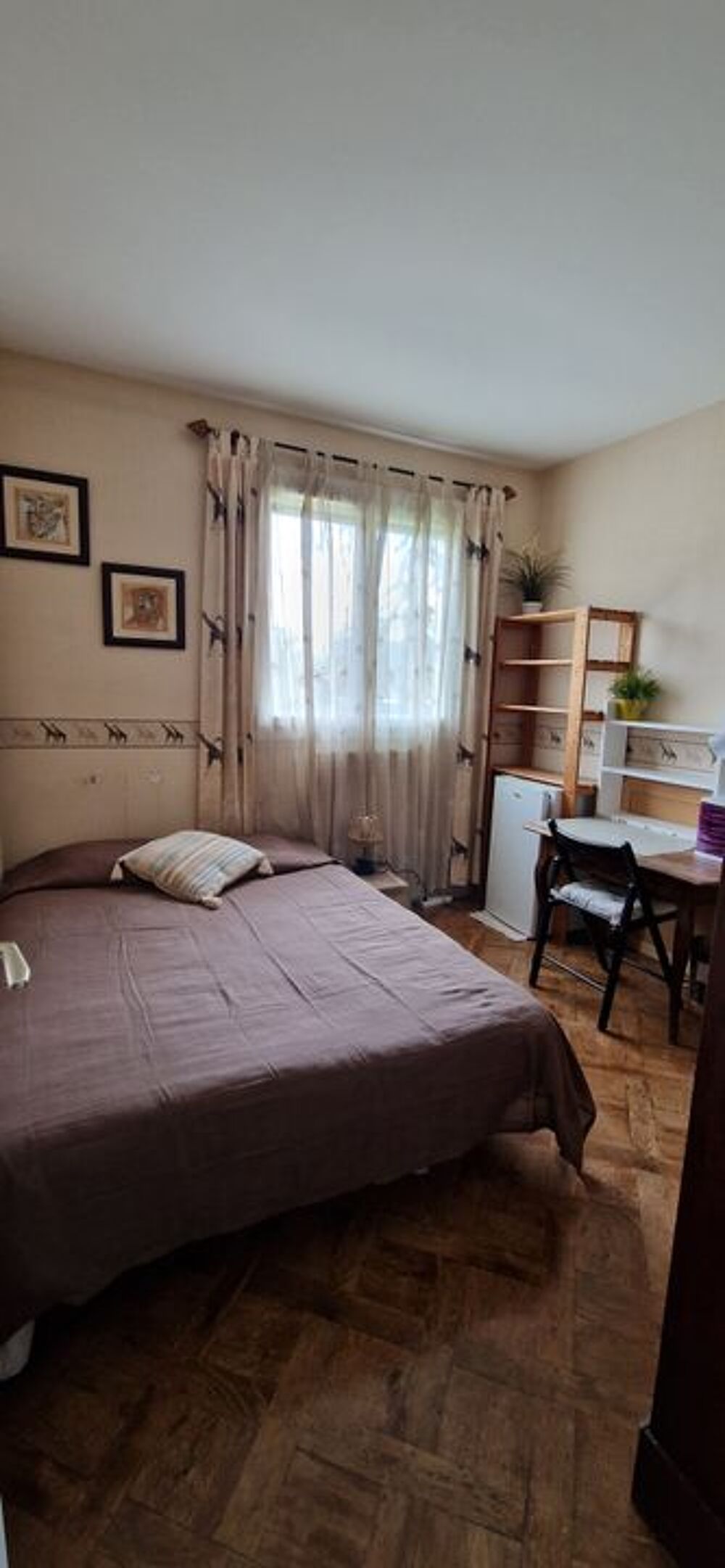 Location Appartement Chambre de 12m2 à louer sur Montigny-le-Bretonneux Montigny le bretonneux