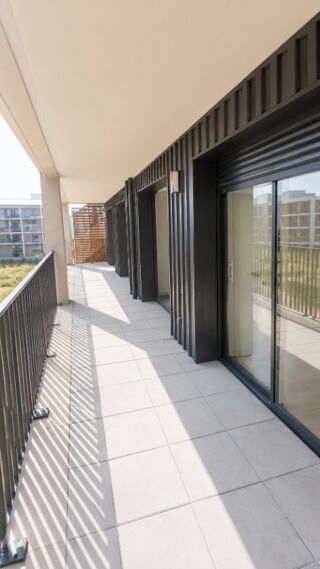  Appartement à louer 3 pièces 85 m²
