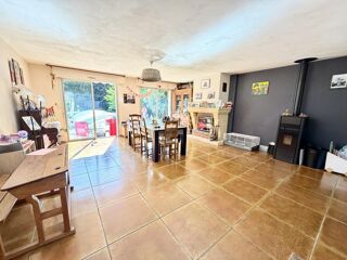  Maison à vendre 7 pièces 198 m²