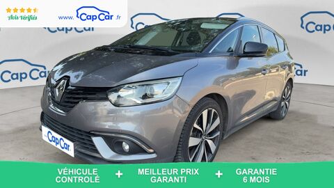 Renault scenic Sc&eacute;nic IV 1.6 dCi 130 Energy Limi