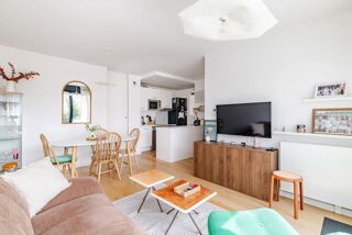  Appartement � vendre 4 pi�ces 69 m�