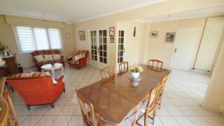  Maison à vendre 6 pièces 111 m²