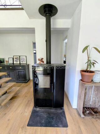  Propri�t�/ch�teau � vendre 6 pi�ces 113 m�