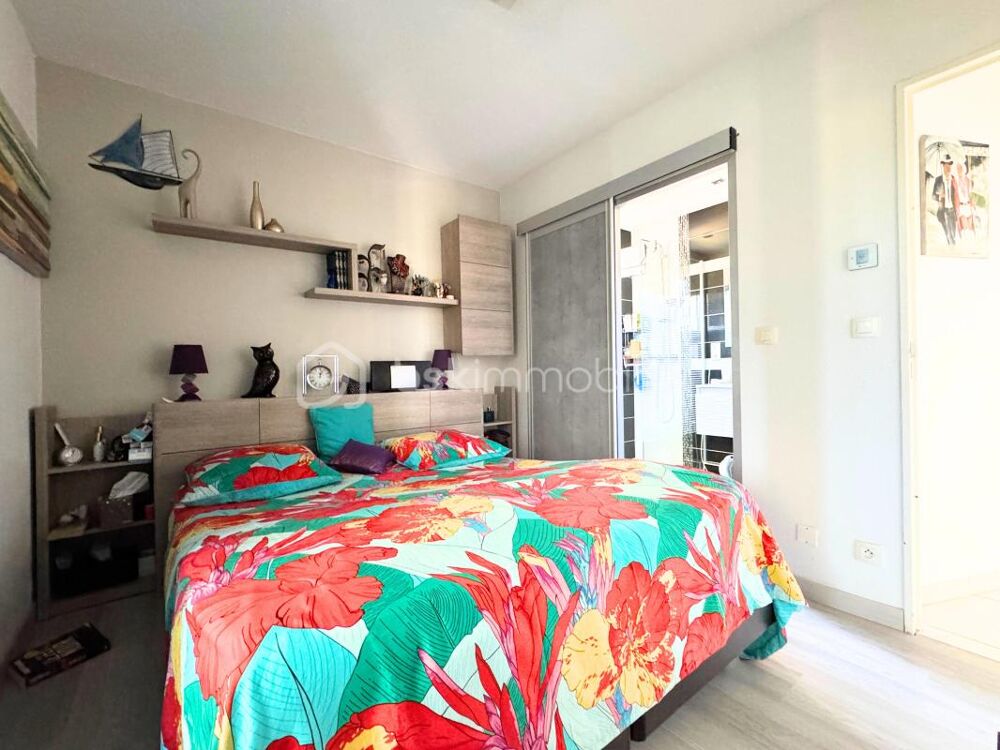 Vente Appartement Appartement d'exception à quelques pas de la mer Bormes les mimosas