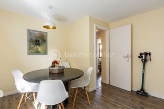  Maison à vendre 6 pièces 119 m²