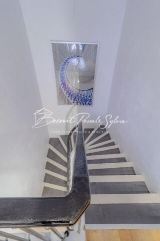  Maison � vendre 7 pi�ces 144 m�