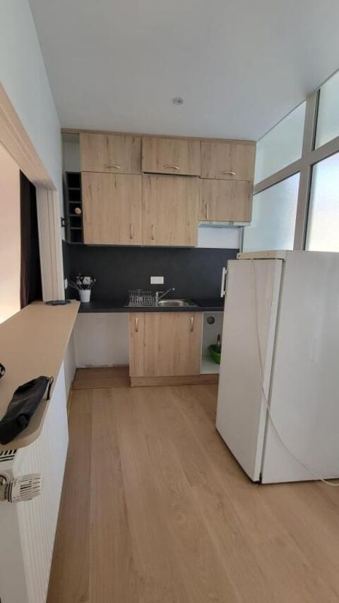  Appartement � louer 2 pi�ces 36 m�