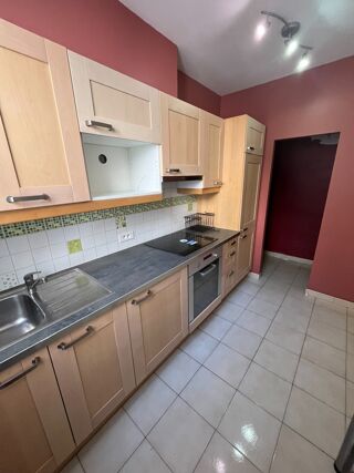  Appartement  vendre 3 pices 65 m