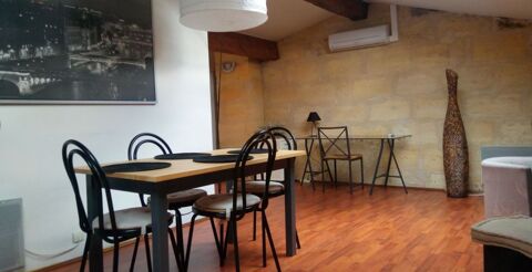  Appartement � louer 2 pi�ces 56 m�