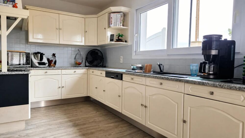 Vente Maison Maison de 6 pièces de 181m² au Landreau (44430) Le landreau