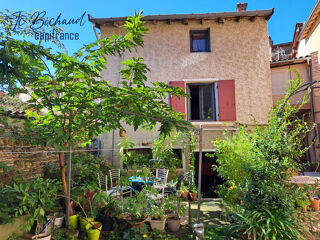  Maison à vendre 6 pièces 180 m²