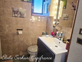  Appartement à vendre 3 pièces 58 m²