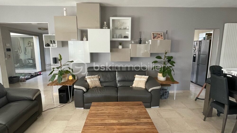 � vendre  Maison Varennes-Jarcy (91480)