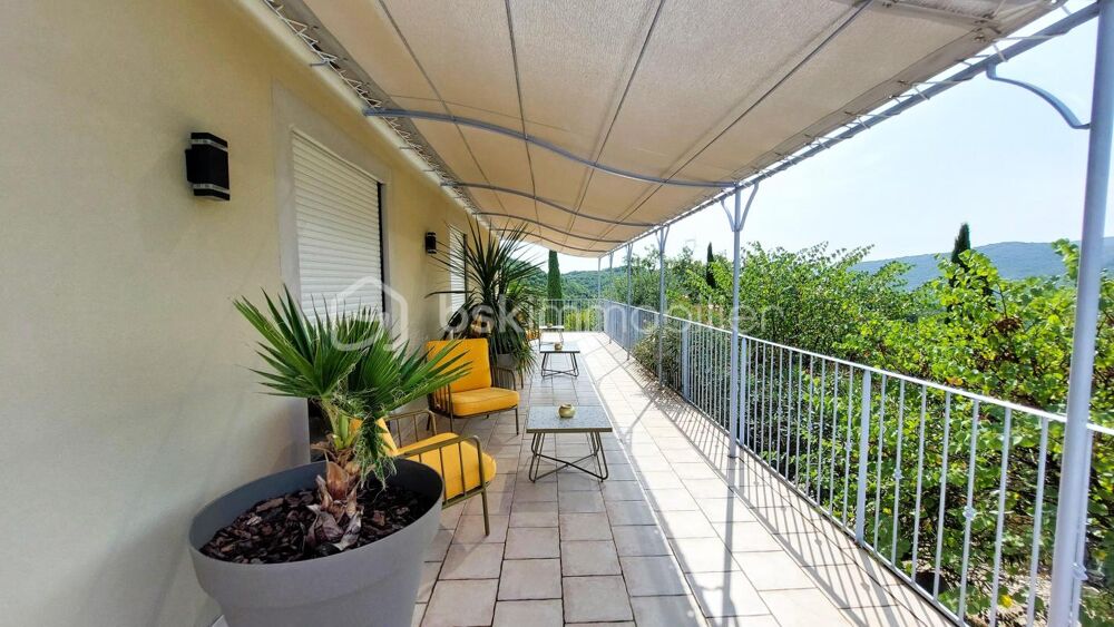  vendre  Maison Saint-Thom (07220)