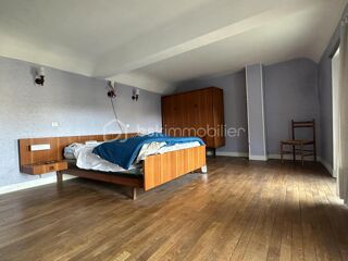  Maison à vendre 6 pièces 115 m²