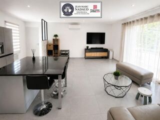  Maison à vendre 4 pièces 88 m²
