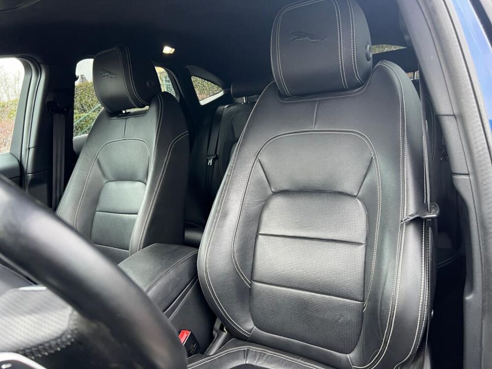 E-PACE (2) 1.5 P-300E PHEV AWD R-DYNAMIC SE BVA 2021 occasion 55800 Contrisson