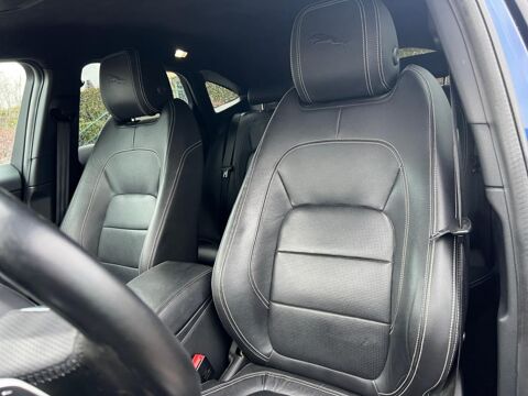 E-PACE (2) 1.5 P-300E PHEV AWD R-DYNAMIC SE BVA 2021 occasion 55800 Contrisson