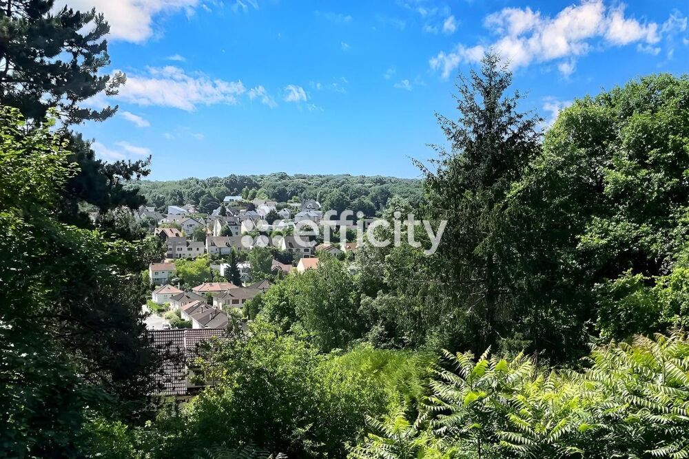 � vendre  Villa Vauhallan (91430)