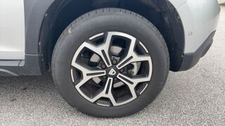 Duster 1.2 Tce 125 4x4 Prestige 2018 occasion 88200 Remiremont